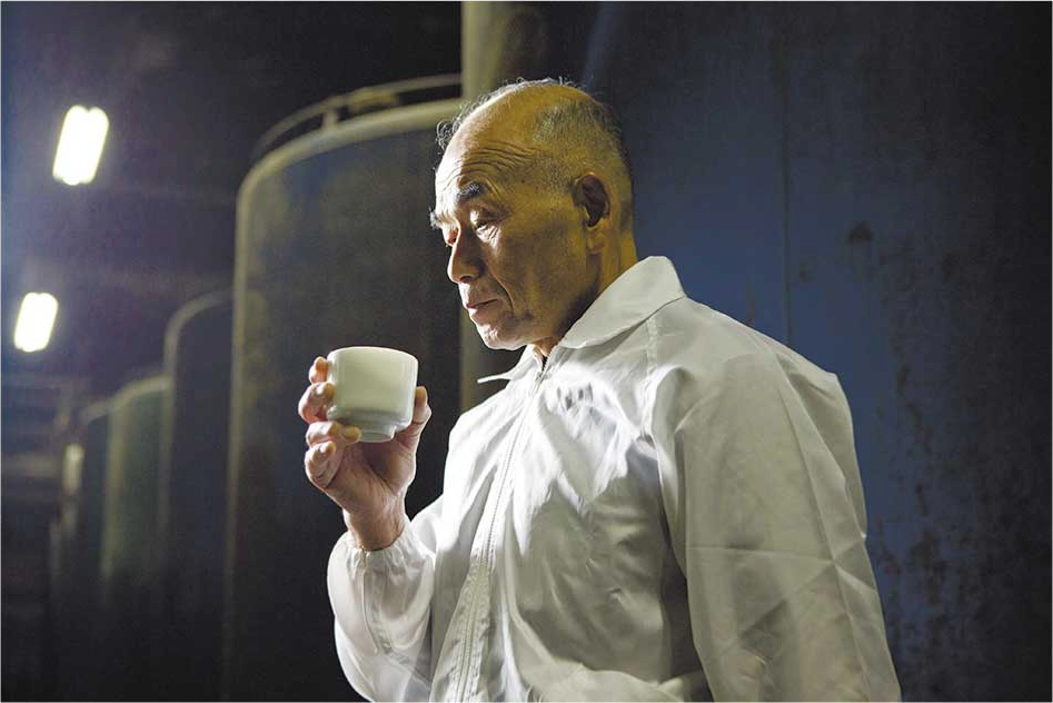 銀盤酒造_杜氏_1