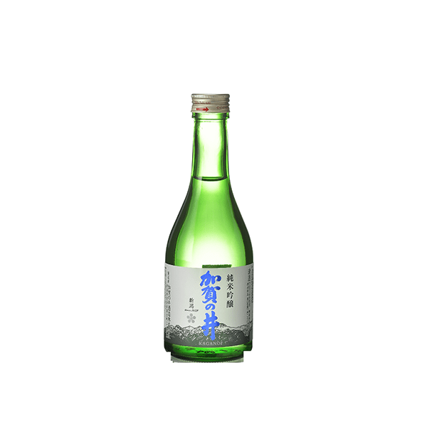 加賀の井 純米吟醸