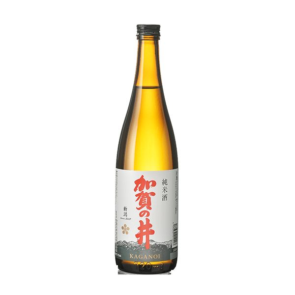 加賀の井 純米酒