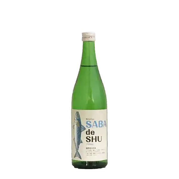 Saba de shu(サバデシュ)